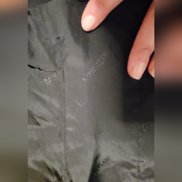 Ann Taylor petite blazer - Picture 2 of 5